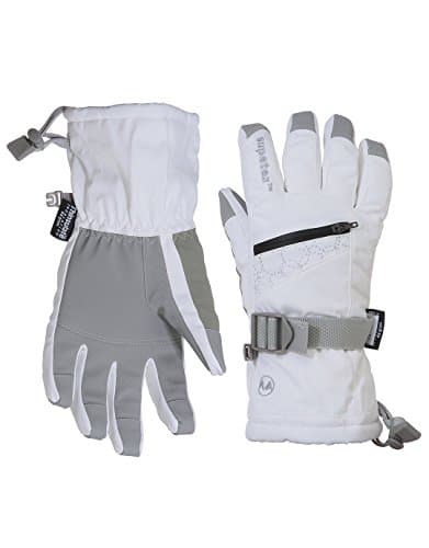 MANBI Women's Motion Glove, 8-10