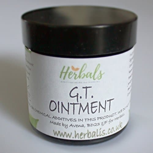 Natural Gout Treatment Ointment (120ml)