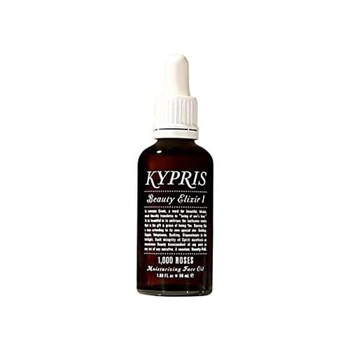 Kypris Beauty Elixir I - 1,000 Roses 50Ml