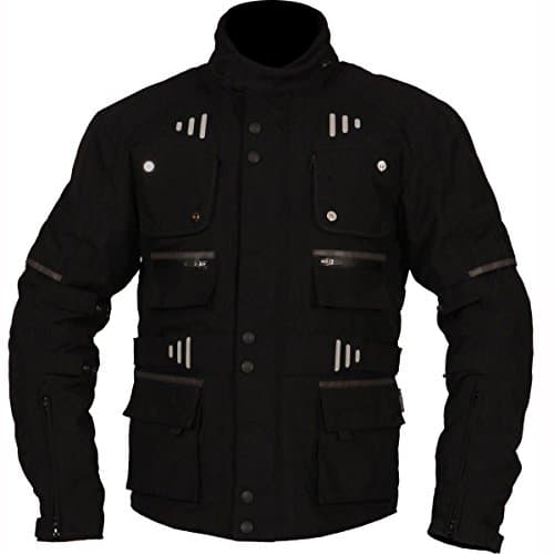 Weise OutlastĀ® Baltimore Jacket Black XL / Black