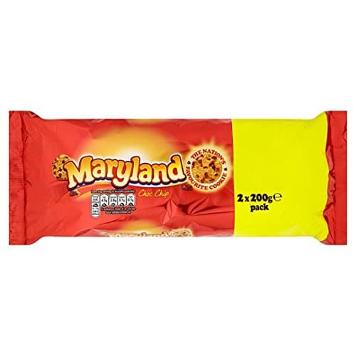 Maryland Cookies 400G