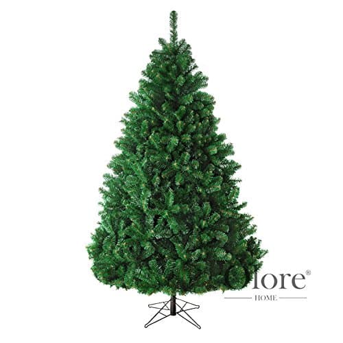Full Glacier - 10ft Artificial Christmas Tree