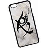 Marbel fearless rune For iPhone 6 - iPhone 6s Case