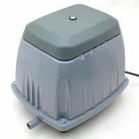 Blue Diamond ET 200 Septic or Pond Linear Diaphragm Air Pump by Blue Diamond Pumps