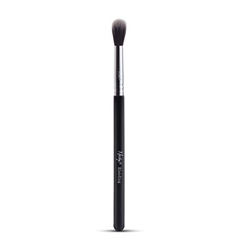 Nanshy Large Blending Eye Shadow Brush Onyx Black