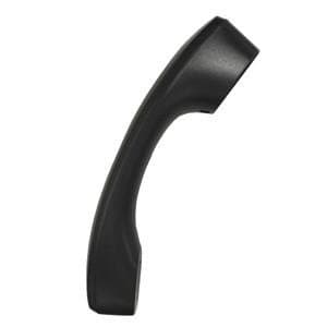 HANDSET 34300: NEC, ITL, DTL, Charcoal