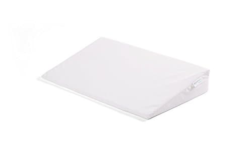 Delta Baby Rest Easy Large Reflux, Colic Wedge (White)