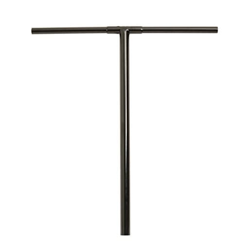 ZG Scooters T-Bars, Black, 1-3/8" Oversized