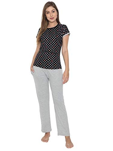 Femmora Women's Pyjama Set