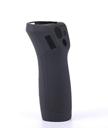 Handle Sleeve Cover Silicone Case Compatible with DJI OSMO Mobile 2 Shockproof Waterproof Cover Case Drop Protection Anti-Slip Increase Friction Sweat-Proof Accessory