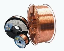 .035'' ER70S-6 Radnor ArcPlus 6 Copper Coated Carb