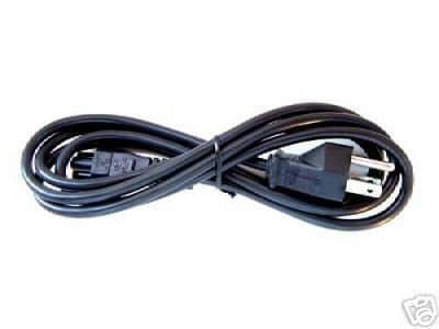 HDE Replacement Power Cord for Laptop Notebook-3 Prong