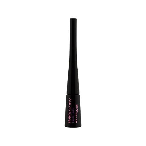Maybelline Hyper Glossy Liquid Liner Black3g(Colour | Black)