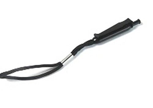 Mad Blacksmith City Dweller Lanyard