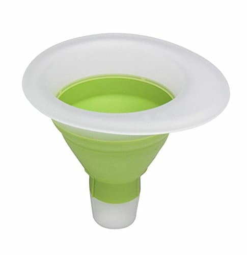 Mini Collapsible Funnel | Little Green Pouch
