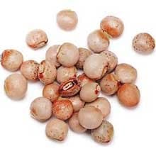 Jack Rabbit Pigeon Peas - 50 lb. package, 1 package per case