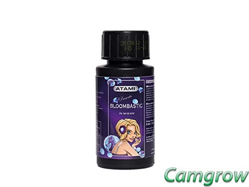 Atami Bloombastic 100Ml Flowering Booster