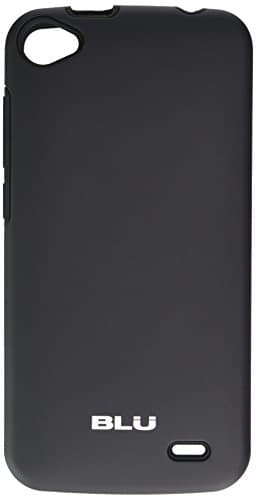 Blu Skin For Dash X Plus - Retail Packaging - Blackblack