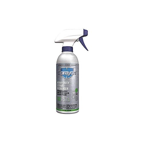 Citrus Degreaser, Size 14 oz, 14 oz.