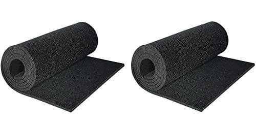 Reliable Hardware Company RH-ETHA-0.5-A 1/2" ETHA Foam (Вundlе оf Тwо)