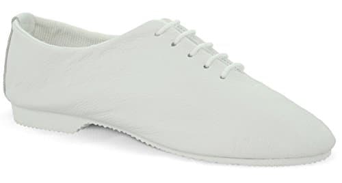 JSR Leather Full Sole Jazz Shoes