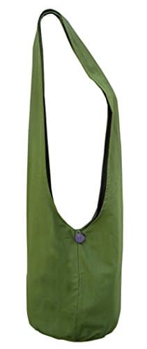 Cute Art CNX Cotton Sling Bag