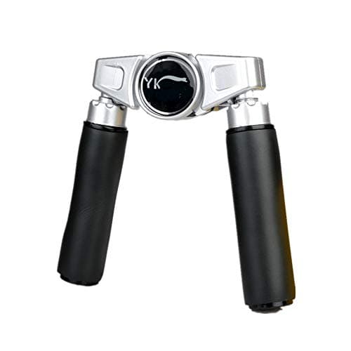 JUMERY-Strength Training Equipment, Durable Multifunctional Adjustable Wrist Force Grip Men's Fitness Equipment Home Arm Force Bar Female Exercise Arm Spring Chest Expander