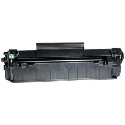 SIT compatible Compatible Toner Cartridge Replacement for HP CF283A ( Black , 8-Pack )
