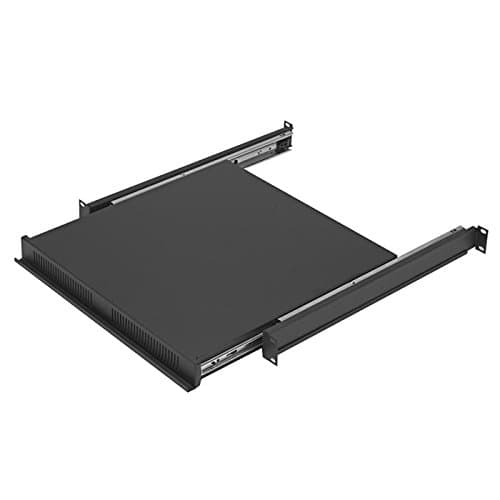 Lowell 19in Reversible Drawer/Shelf - 1U