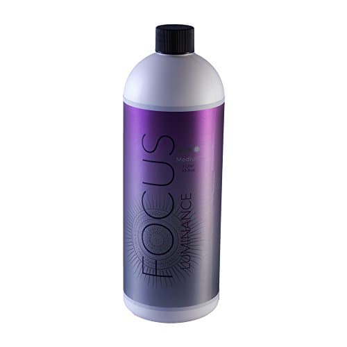 Focus Luminance Airbrush and Spray Tanning Solution - 33 oz