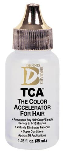 Dennis Bernard The Color Accelerator 1.25 oz. Bottle
