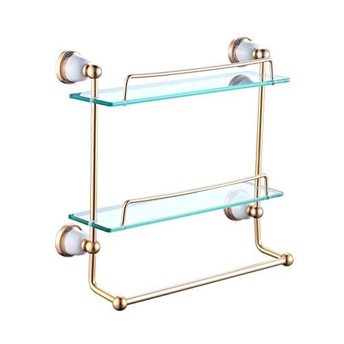 2nd Floor, Bathroom Rack Skinny, Storage Rack Rust Proofer Caddy For Hotels Creative Bathroom Shelf