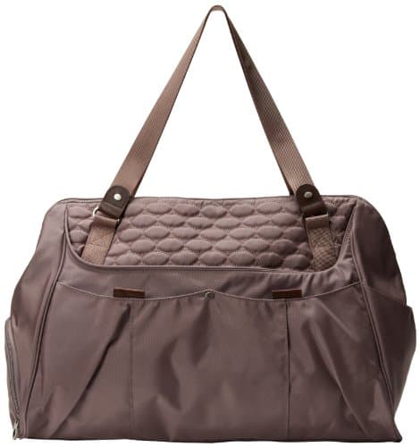 Mosey Life Getalong Get036JB Duffle Bag