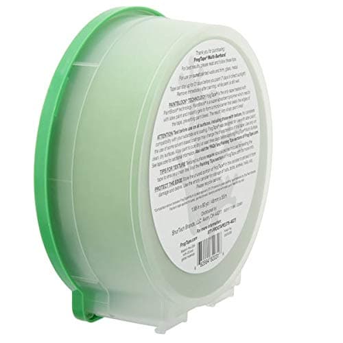 Multi-Surface 1.88 in. x 60 yds. Painter's Tape with Paint Block Tape Tapes Taping Seal