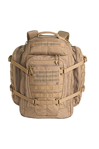First Tactical Specialist 3-Day Backpack