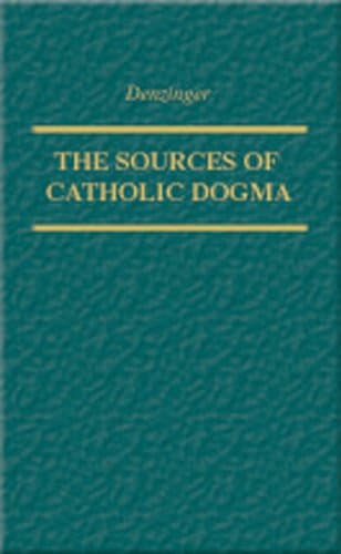 The Sources of Catholic Dogma