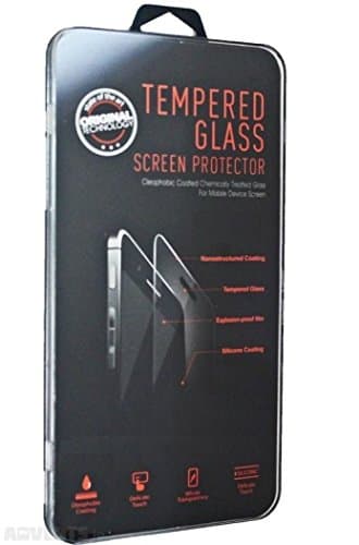 Premium Imported Original Technology Tempered Glass Screen Protector for Samsung Galaxy A7