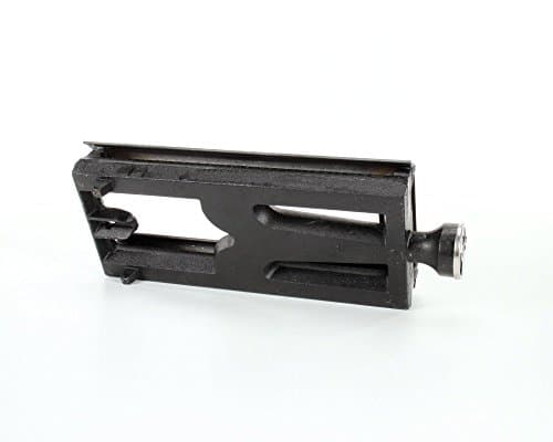 American RangeA14038 H with Welded Radiants Burner