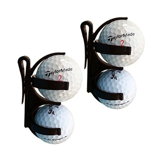 Caiton Ball Holder (Set of 2)