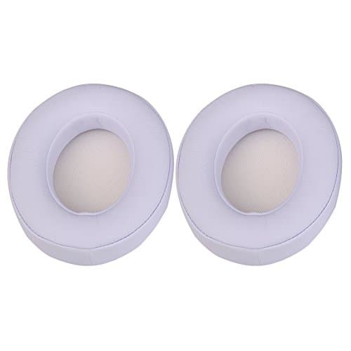 WowP Replacement Ear Pad Cushion for Beats by dr dre Studio 2.0 Wireless Headphones