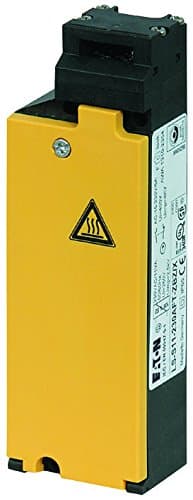 LS-S02-24DFT-ZBZ-X - Safety Interlock Switch, DPDT-NC, Screw (LS-S02-24DFT-ZBZ-X)