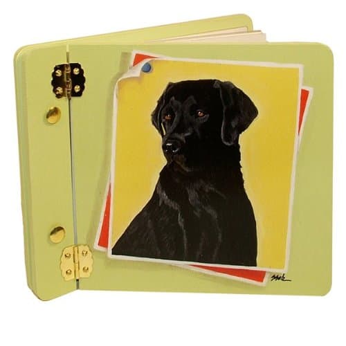 Lexington Studio 24012 "Black Lab" Album, Mini