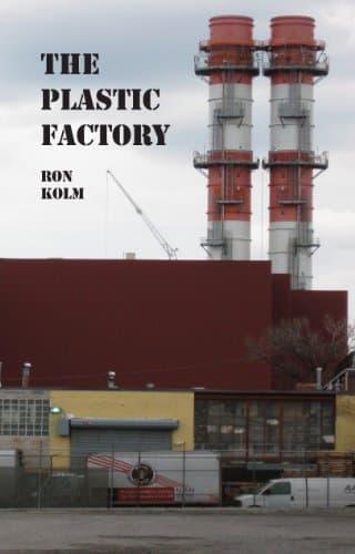 The Plastic Factory