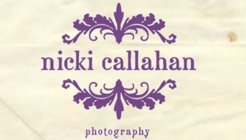 Nicki Callahan Photography Gift Card