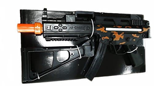 Hisonders Virtual AR Game Gun Augmented Reality Video Game Connecting ISO, Android Smartphone