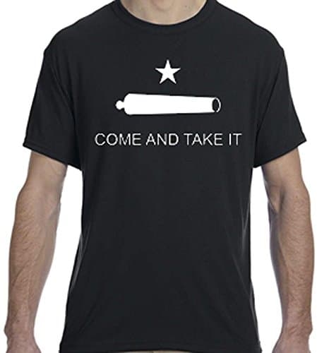 Come and Take It T-Shirt (X-Large)