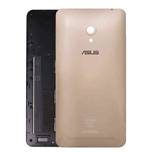 New Original OEM Housing Battery Back Cover Shell Rear Case For ASUS ZenFone 6 (gold)
