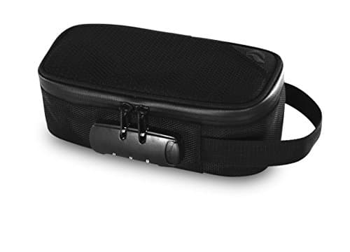 Skunk Sidekick Smell Proof Case w/Combo LockNEW Collection