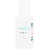 Tip Remover High Grade Acetone