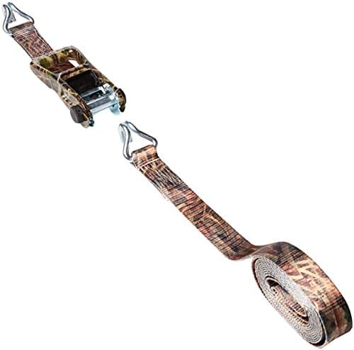 SmartStraps 4590 16' Camo X Ratchet Strap
